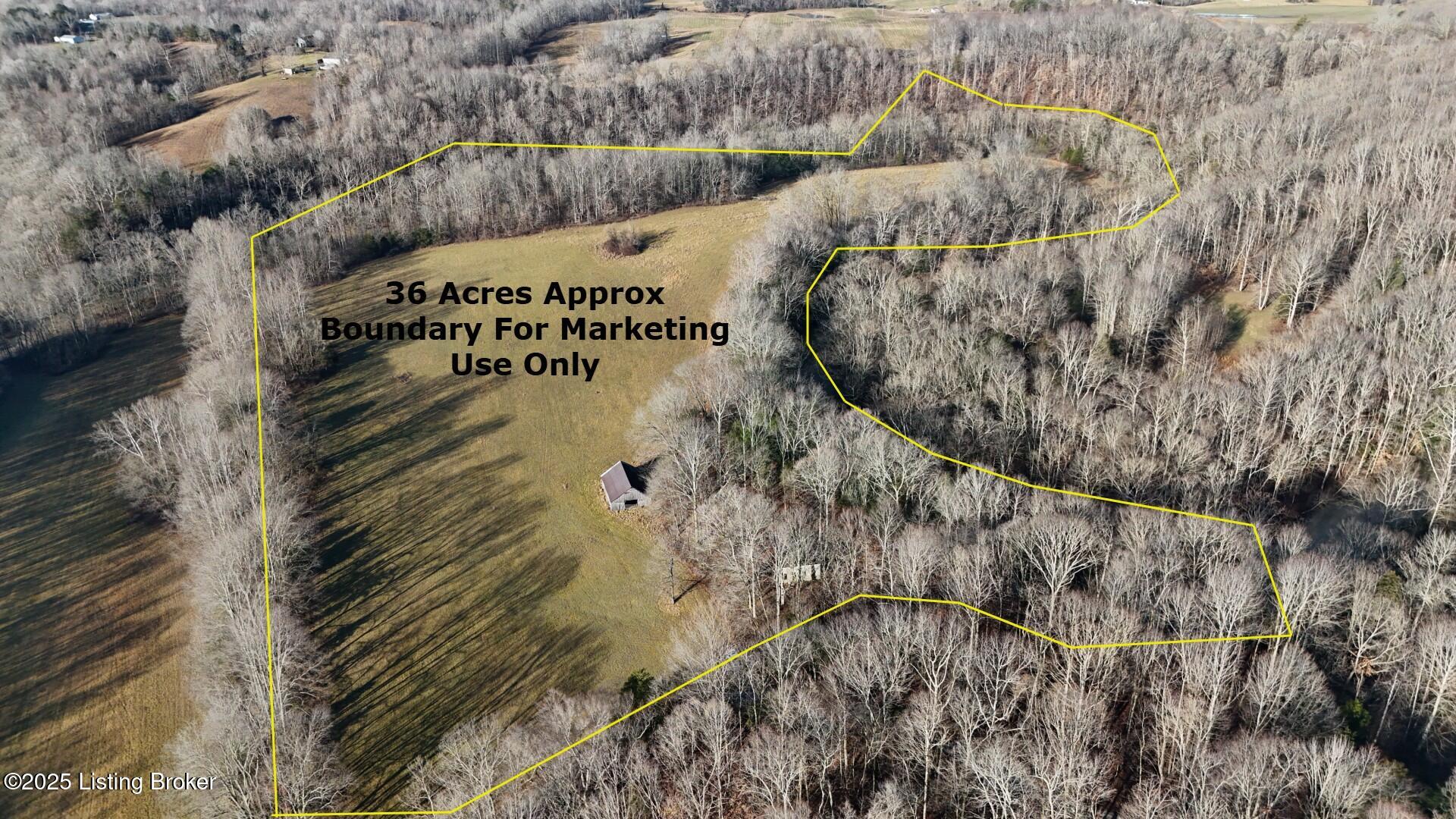 36 AC Rainbow Trout Road, Summersville, Kentucky image 1