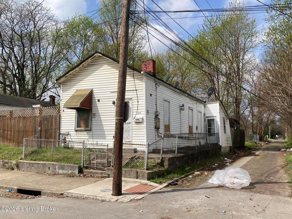 Photo of 314 N 21st St, Louisville, KY 40203 (MLS # 1714028)