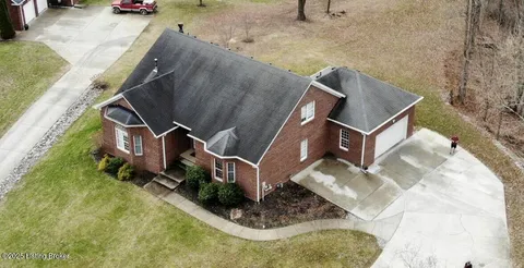 300 Woodlawn Dr, Carrollton, KY 41008 - #: 1702970