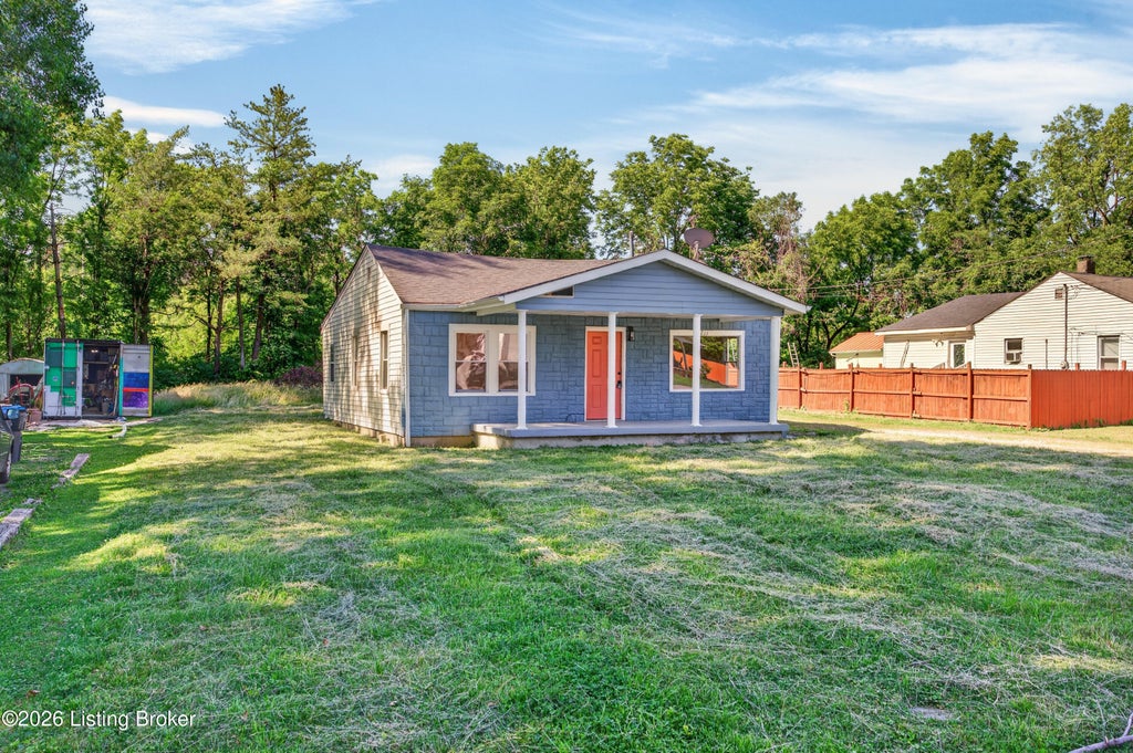 Photo of 711 Shaffer Rd, Louisville, KY 40118 (MLS # 1723945)