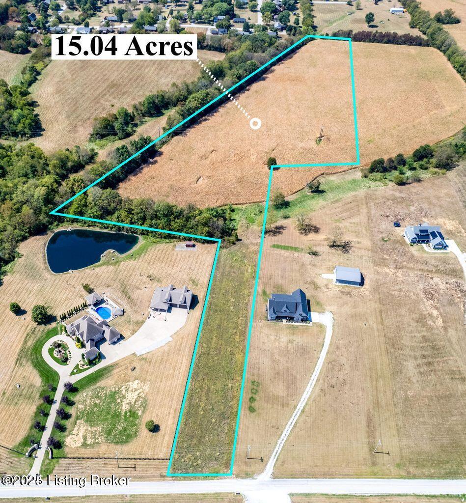 2480 Burks Branch Rd, Shelbyville, Kentucky image 1