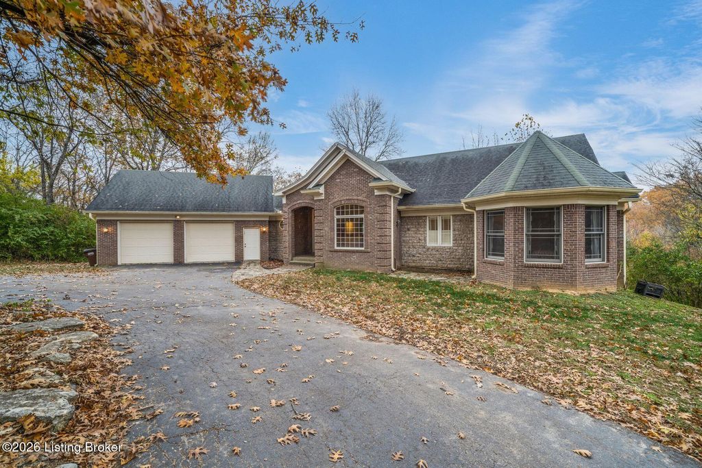 Photo of 13889 Taylorsville Rd, Louisville, KY 40299 (MLS # 1712124)