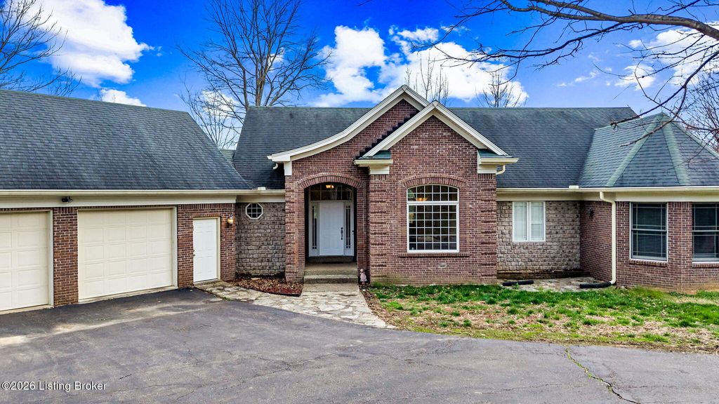 Photo of 13889 Taylorsville Rd, Louisville, KY 40299 (MLS # 1712124)