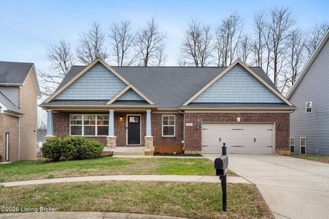 Photo of 4000 Emerald Spring Pl, Louisville, KY 40245 (MLS # 1705897)