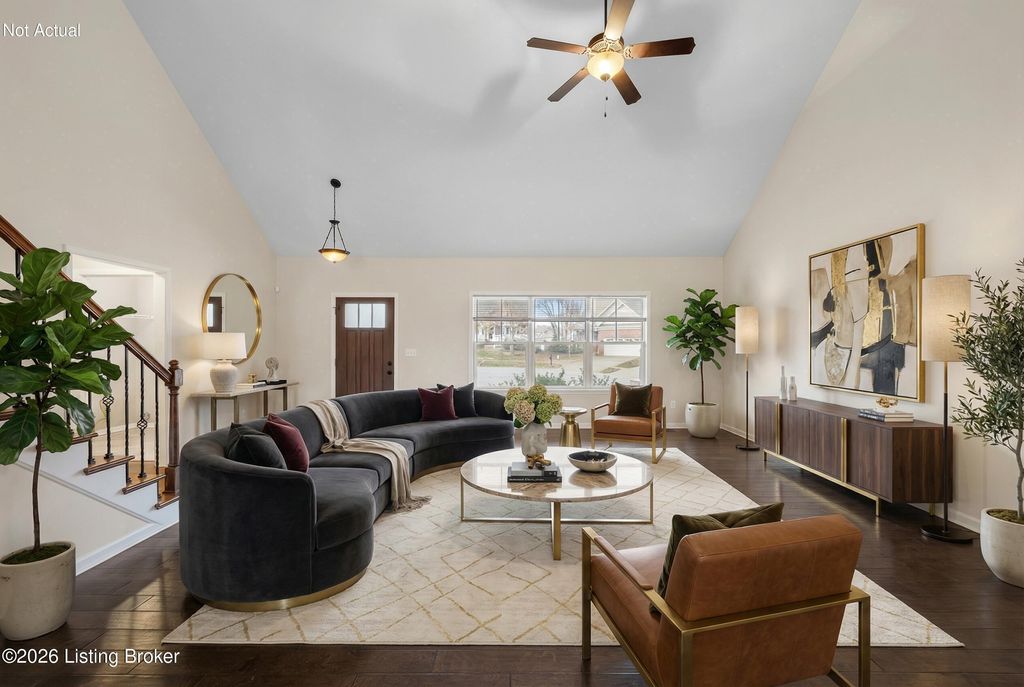 Photo of 4000 Emerald Spring Pl, Louisville, KY 40245 (MLS # 1705897)