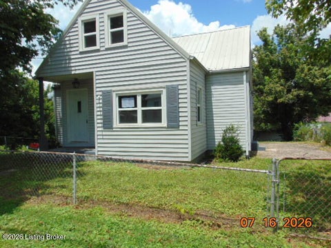 Homes For Sale - 10005 E Highway 144<br/> Stephensport, KY 40170