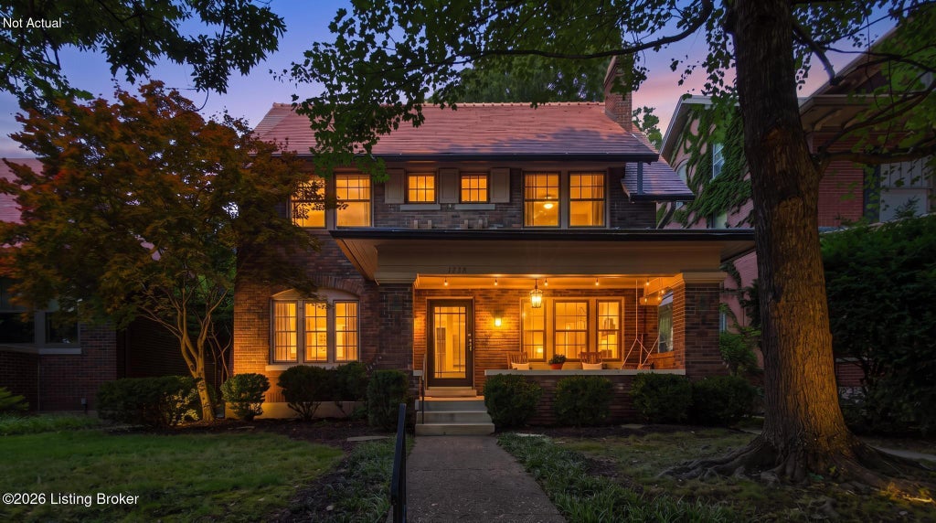 Photo of 2135 Baringer Ave, Louisville, KY 40204 (MLS # 1724659)