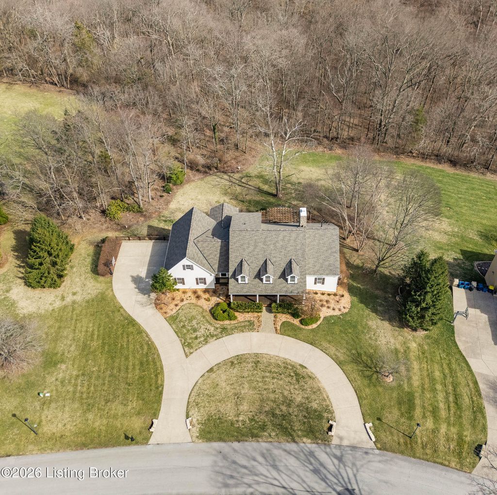 Photo of 5903 Mount Pleasant Dr, Prospect, KY 40059 (MLS # 1709948)