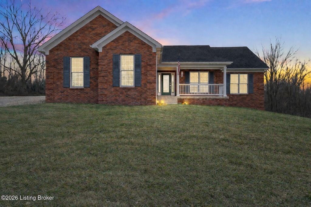 Photo of 273 Yates Ln, Pendleton, KY 40055 (MLS # 1710525)