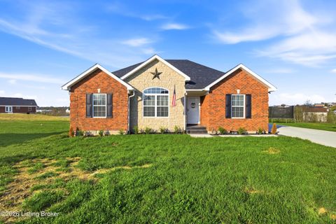 Homes For Sale - 107 Dakota Ct<br/> Nelson County, Bloomfield, KY 40008