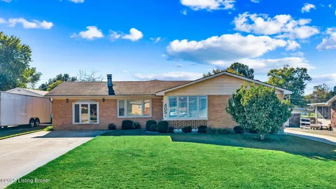 405 Riverview Ln, Shepherdsville, KY 40165 - #: 1701195