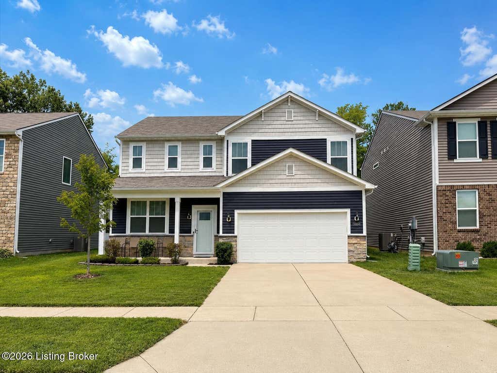 Photo of 12024 Wooden Trace Dr, Louisville, KY 40229 (MLS # 1724469)