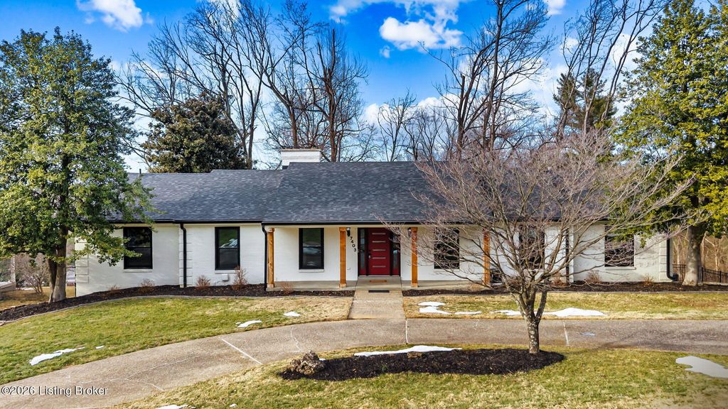Photo of 7403 Shadwell Ln, Prospect, KY 40059 (MLS # 1709081)
