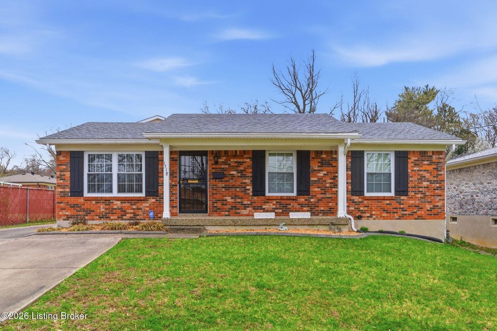 Photo of 1518 Talmadge Way, Louisville, KY 40216 (MLS # 1711873)