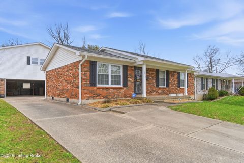 Photo of 1518 Talmadge Way, Louisville, KY 40216 (MLS # 1711873)