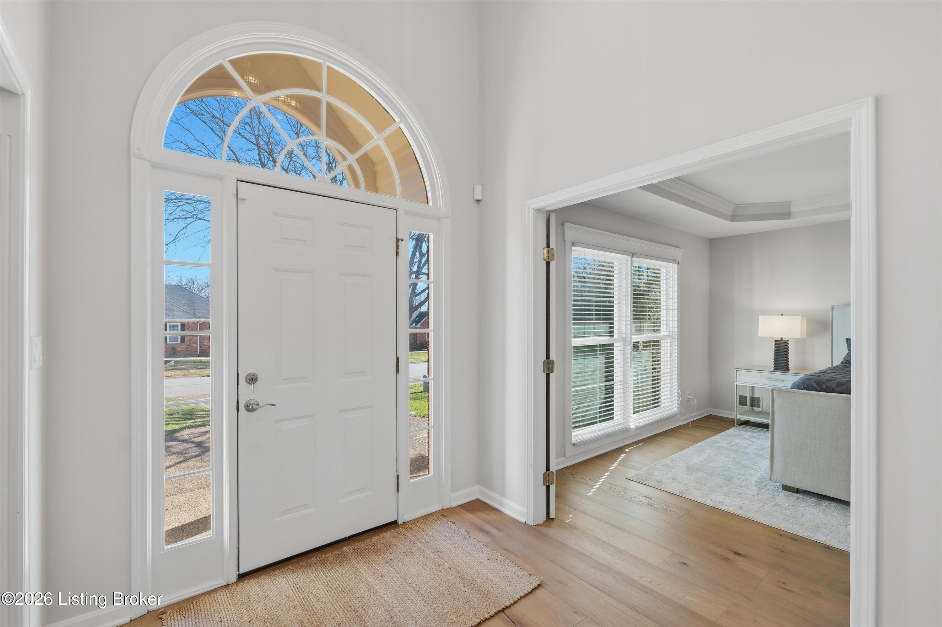 10215 Glenmary Farm Dr