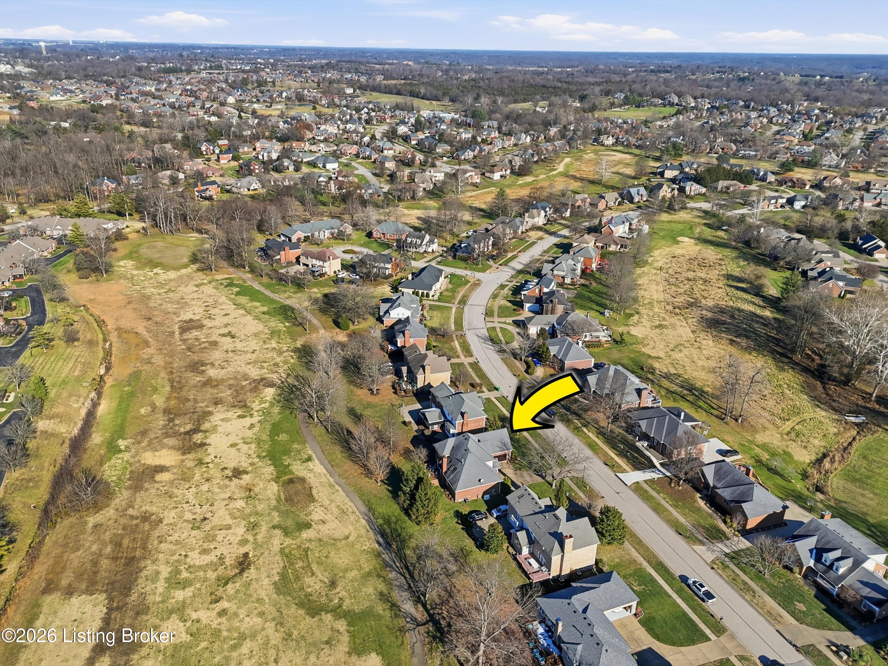 10215 Glenmary Farm Dr