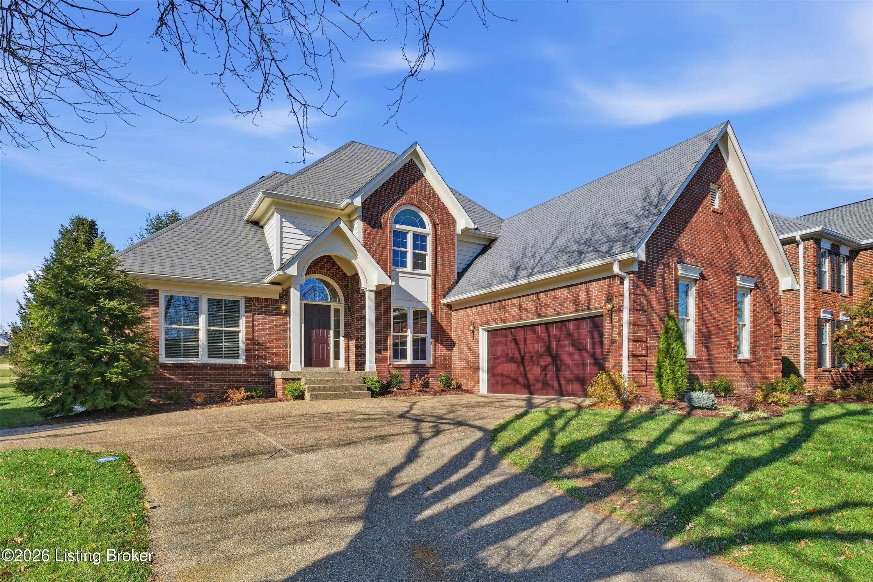 10215 Glenmary Farm Dr