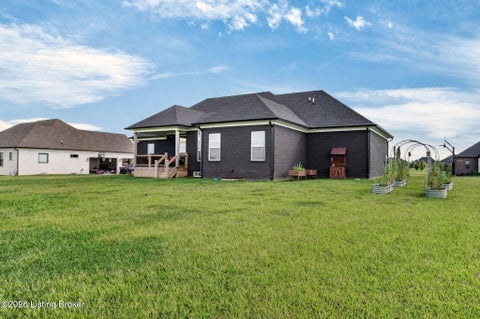 Tiny photo for 142 Dalton Dr, Fisherville, KY 40023 (MLS # 1729394)
