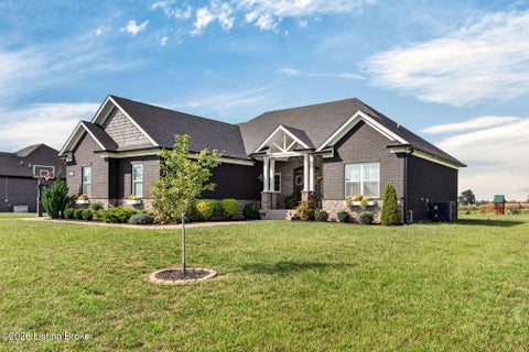 Tiny photo for 142 Dalton Dr, Fisherville, KY 40023 (MLS # 1729394)