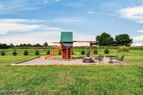 Tiny photo for 142 Dalton Dr, Fisherville, KY 40023 (MLS # 1729394)