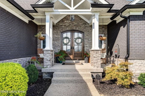 Tiny photo for 142 Dalton Dr, Fisherville, KY 40023 (MLS # 1729394)