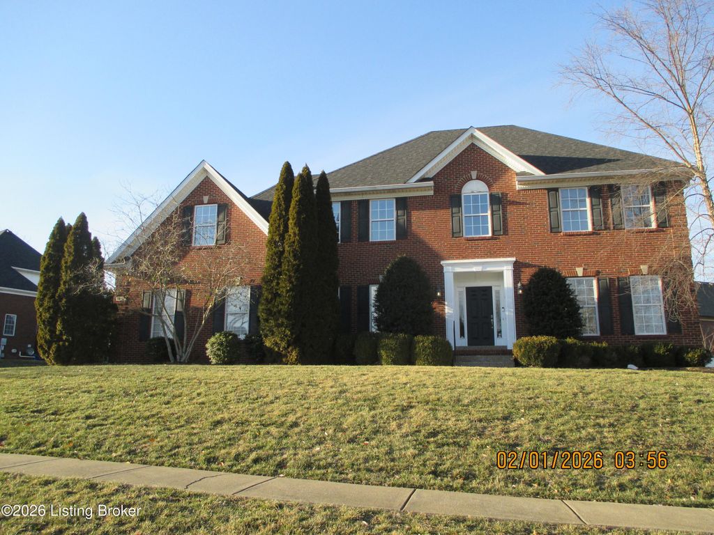 Photo of 1217 Blackthorn Rd, Louisville, KY 40243 (MLS # 1707823)