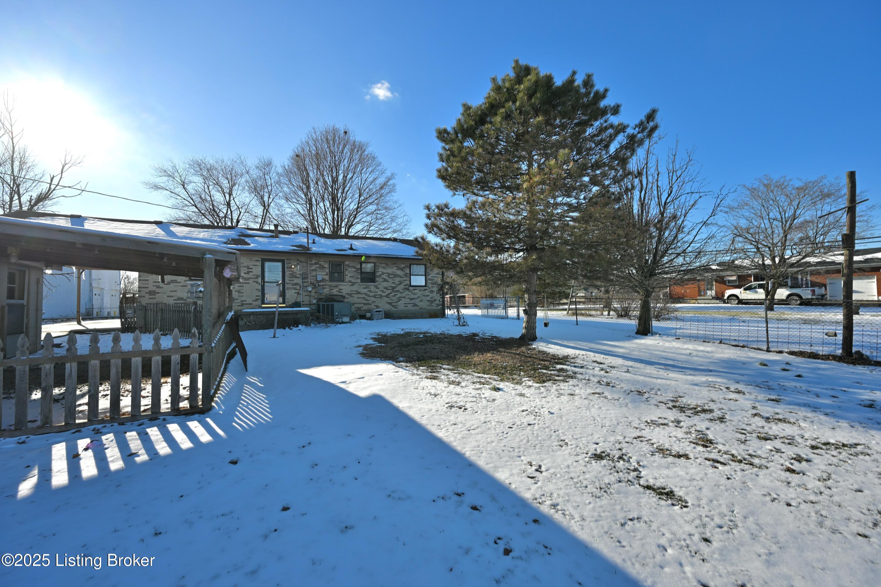 3491 E Blue Lick Rd, Louisville, Kentucky image 5
