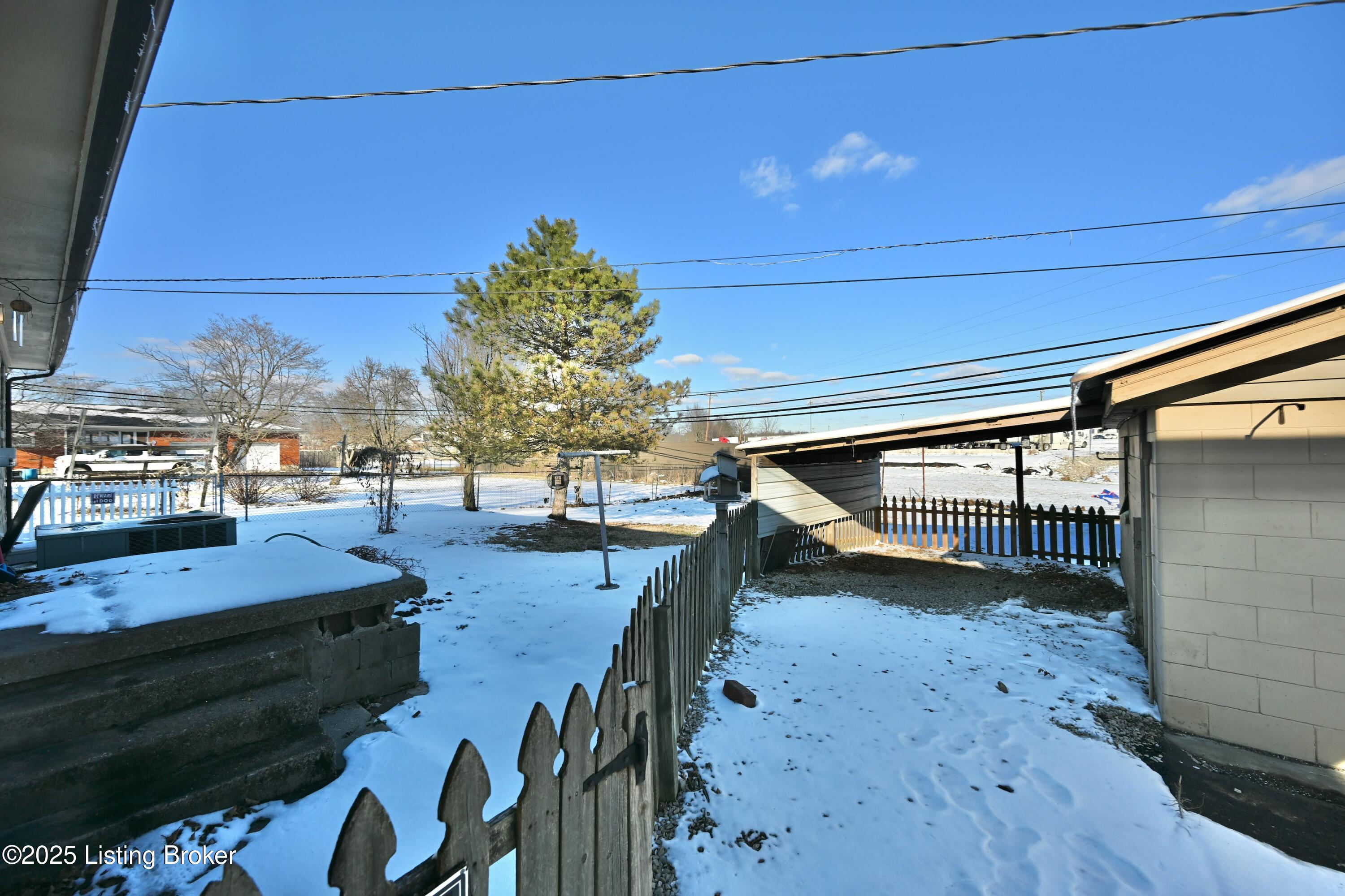 3491 E Blue Lick Rd, Louisville, Kentucky image 4