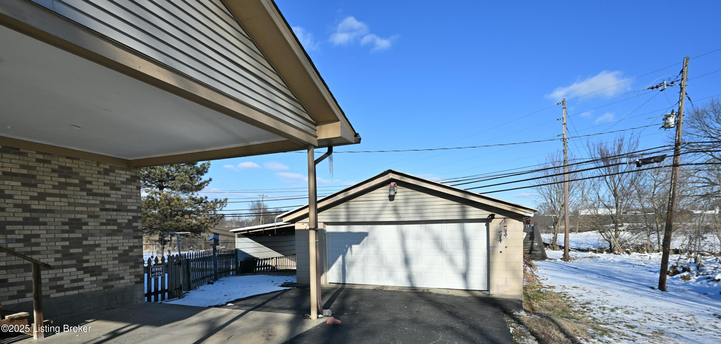 3491 E Blue Lick Rd, Louisville, Kentucky image 3