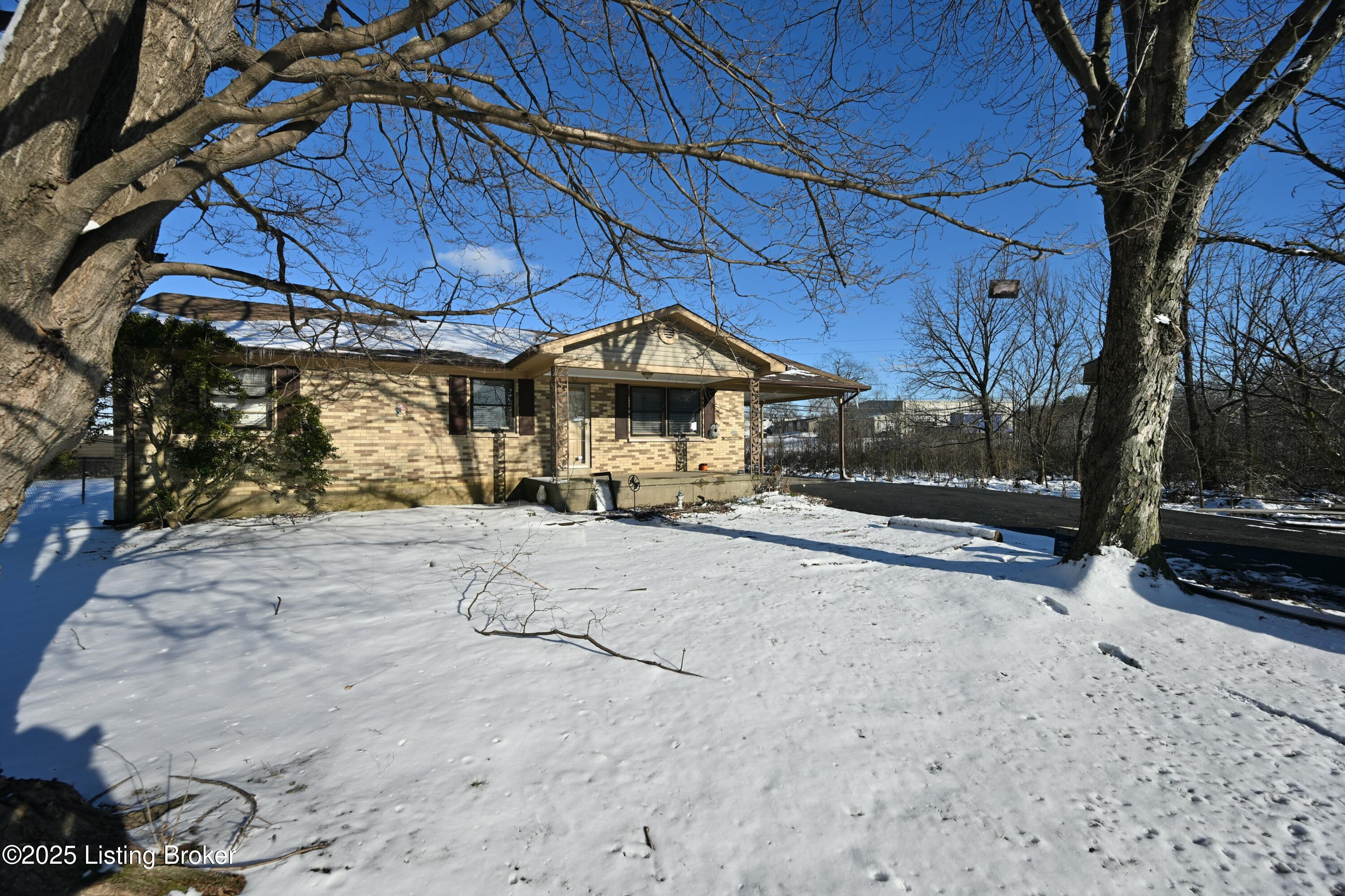 3491 E Blue Lick Rd, Louisville, Kentucky image 2