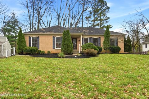 Photo of 2903 Murray Hill Pike, Louisville, KY 40242 (MLS # 1704515)