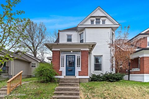 704 E Oak St Louisville KY 40203