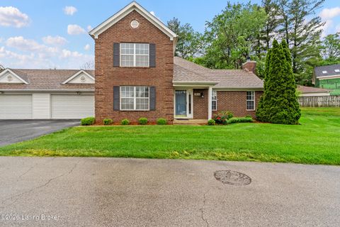 Photo of 1608 Eagle Nest Way, Lyndon, KY 40222 (MLS # 1715993)