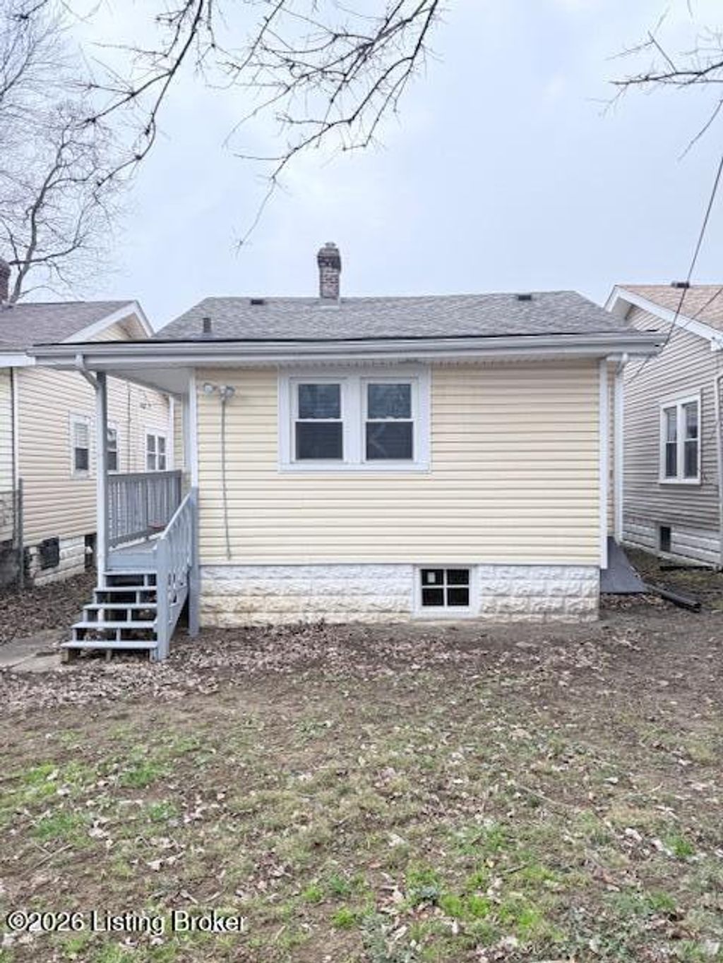 Photo of 123 S 46th St, Louisville, KY 40212 (MLS # 1707447)