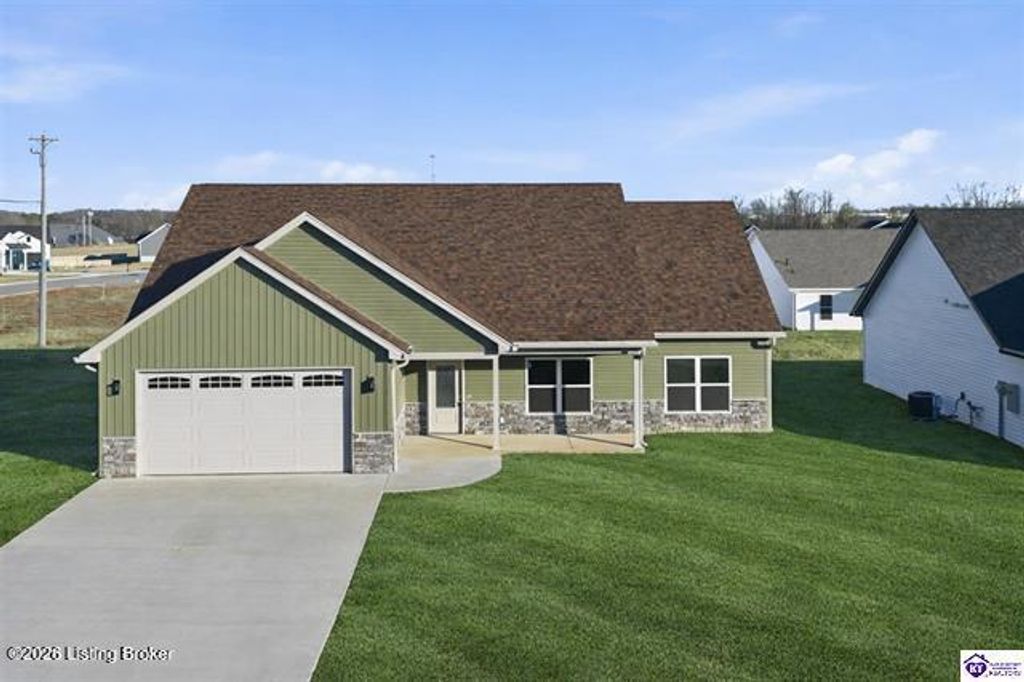 Photo of 25 Betty Boyd Ln, Brandenburg, KY 40108 (MLS # 1710487)