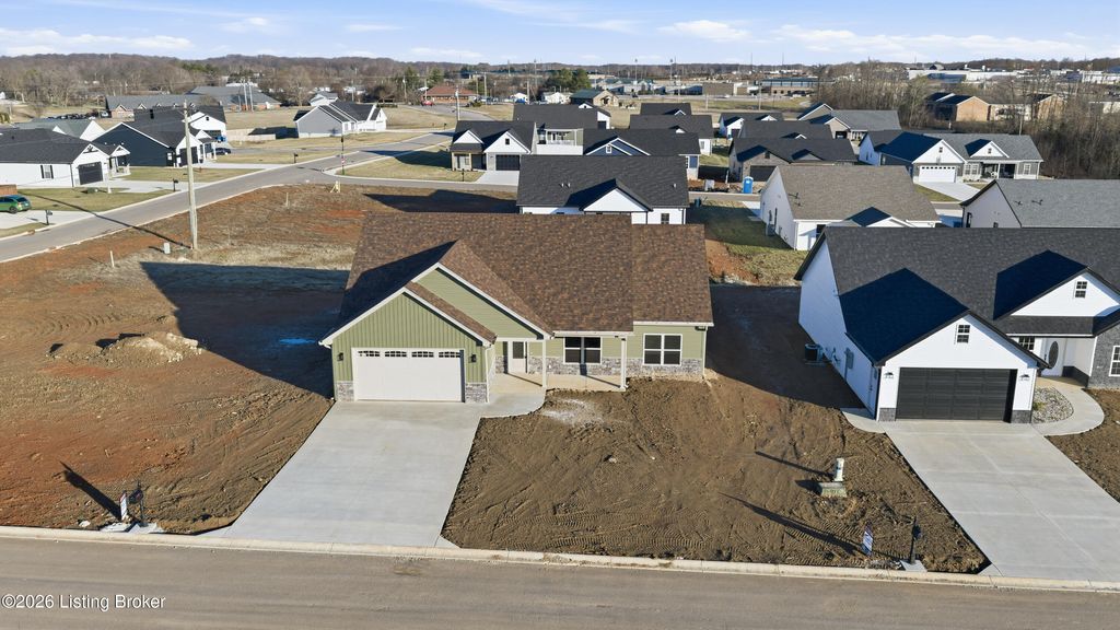 Photo of 25 Betty Boyd Ln, Brandenburg, KY 40108 (MLS # 1710487)