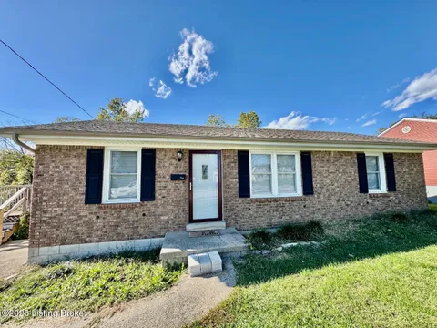 210 Rizer Ave, Springfield, KY 40069 - #: 1701511