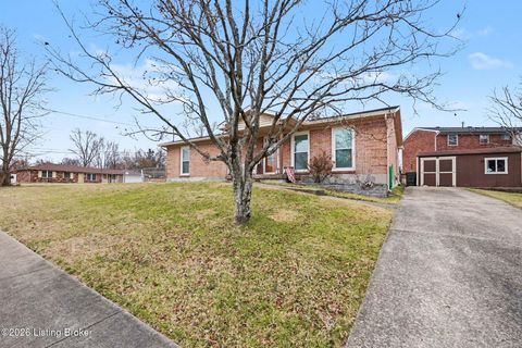 Tiny photo for 2416 Old Hickory Rd, Louisville, KY 40299 (MLS # 1709638)