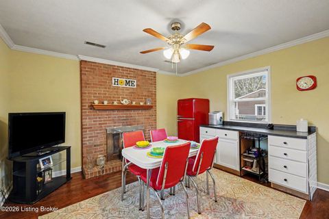 Tiny photo for 2416 Old Hickory Rd, Louisville, KY 40299 (MLS # 1709638)