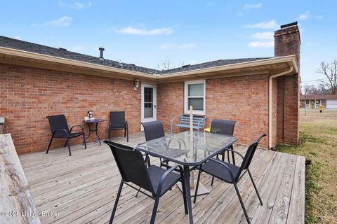 Tiny photo for 2416 Old Hickory Rd, Louisville, KY 40299 (MLS # 1709638)