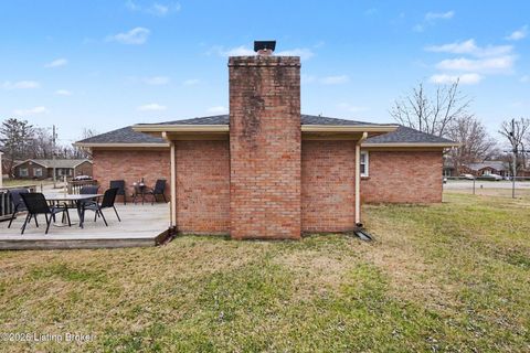 Tiny photo for 2416 Old Hickory Rd, Louisville, KY 40299 (MLS # 1709638)