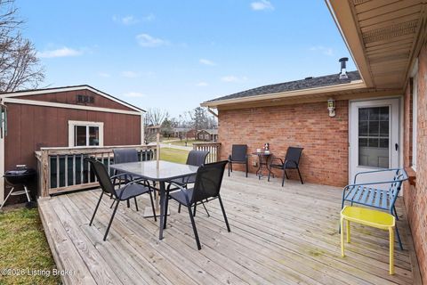 Tiny photo for 2416 Old Hickory Rd, Louisville, KY 40299 (MLS # 1709638)
