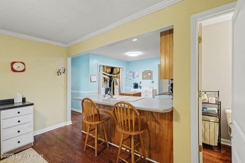 Tiny photo for 2416 Old Hickory Rd, Louisville, KY 40299 (MLS # 1709638)