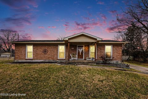 Tiny photo for 2416 Old Hickory Rd, Louisville, KY 40299 (MLS # 1709638)