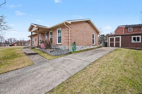 Tiny photo for 2416 Old Hickory Rd, Louisville, KY 40299 (MLS # 1709638)