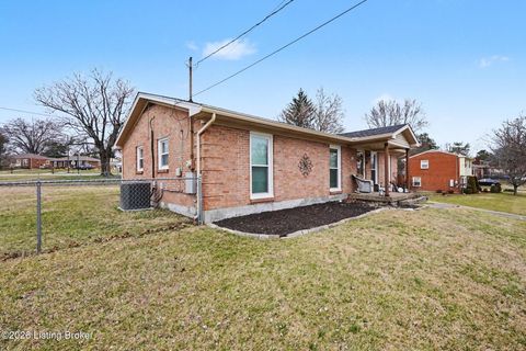 Tiny photo for 2416 Old Hickory Rd, Louisville, KY 40299 (MLS # 1709638)