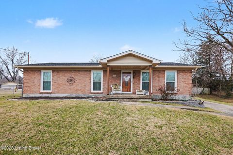 Tiny photo for 2416 Old Hickory Rd, Louisville, KY 40299 (MLS # 1709638)