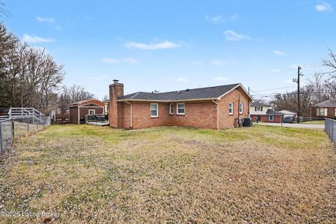 Tiny photo for 2416 Old Hickory Rd, Louisville, KY 40299 (MLS # 1709638)