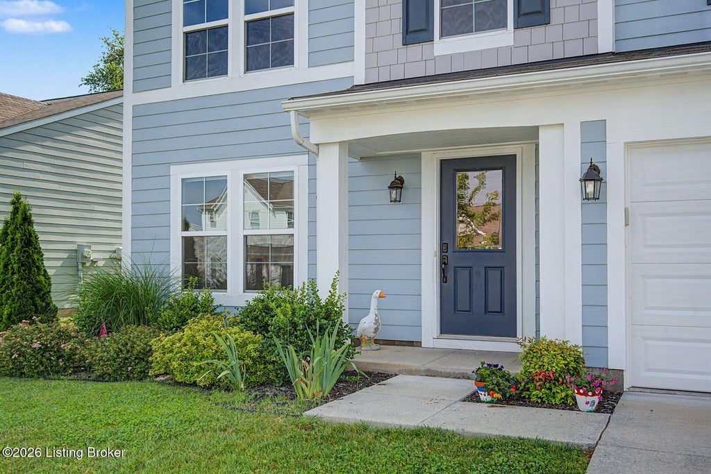 Photo of 3830 Scarlet Oak Ln, La Grange, KY 40031 (MLS # 1722036)
